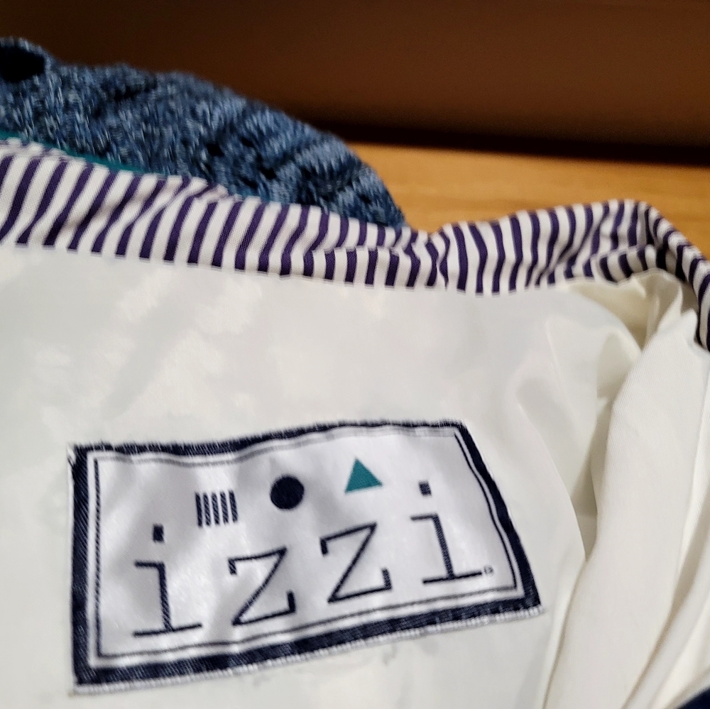 Jacket - Picture 5 of 5